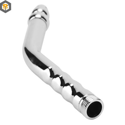 Alloy Machining personnalisé Traitement de moulage sous pression Electroplating CNC fraisage Pièce de rechange