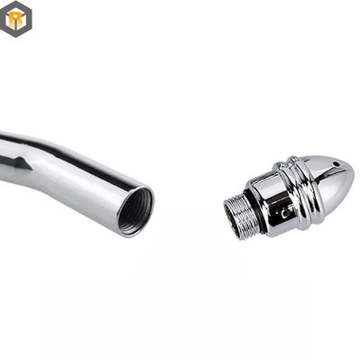 Alloy Machining personnalisé Traitement de moulage sous pression Electroplating CNC fraisage Pièce de rechange