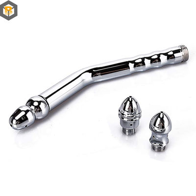 Alloy Machining personnalisé Traitement de moulage sous pression Electroplating CNC fraisage Pièce de rechange