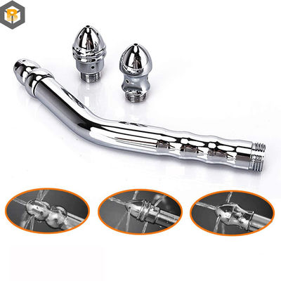 Alloy Machining personnalisé Traitement de moulage sous pression Electroplating CNC fraisage Pièce de rechange