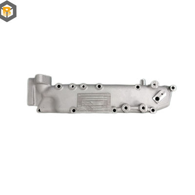 Parties d'aluminium d'usinage CNC personnalisées par 2D/3D/dessin pour le service de tournage de fraisage OEM