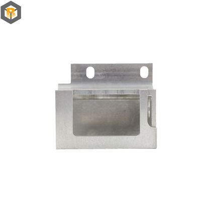 Fabrication sur mesure par 2D/3D/Dessin CNC d'acier