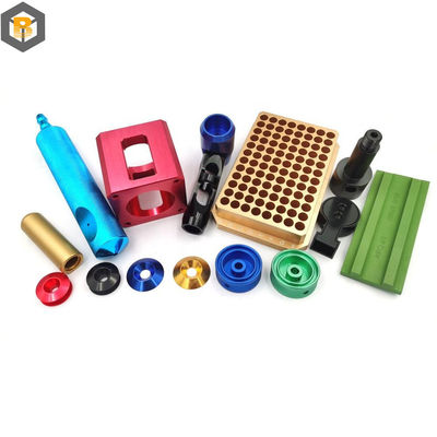 Services d'usinage CNC personnalisés par dessin 2D/3D