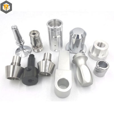Services d'usinage CNC personnalisés par dessin 2D/3D