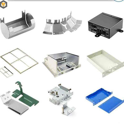 Parties de traitement de précision sur mesure pour l'usinage CNC Parties tournantes CNC en acier inoxydable