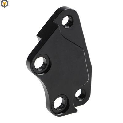 2D/3D/dessin Parties d'usinage CNC sur mesure Partie de rechange pour le service de fabrication de précision