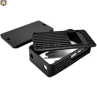 2D/3D/dessin Parties d'usinage CNC sur mesure Partie de rechange pour le service de fabrication de précision