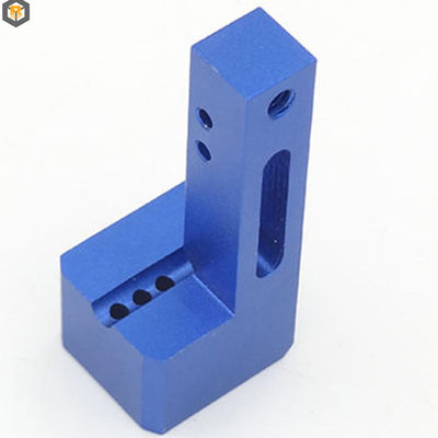 2D/3D/dessin Parties d'usinage CNC sur mesure Partie de rechange pour le service de fabrication de précision