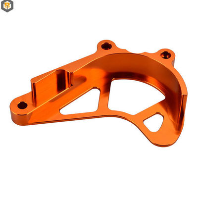 2D/3D/dessin Parties d'usinage CNC sur mesure Partie de rechange pour le service de fabrication de précision