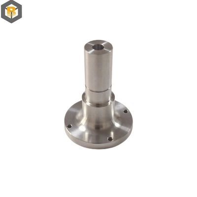 Parties d'usinage CNC personnalisées par 2D/3D/Drawing Precision pour l'aluminium plastique et le métal