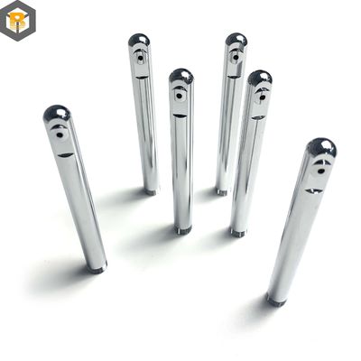 Casting métallique M personnalisé par 2D / 3D / dessin pour le fraisage CNC Partie OEM Fabrication de produits