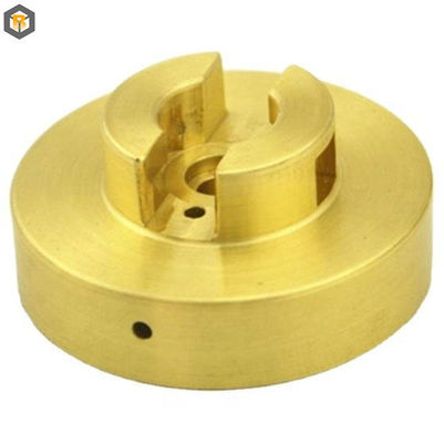 Pièces de tournage CNC sur mesure Pièces d'usinage CNC de précision Pièces de rechange pour 2D / 3D / dessin