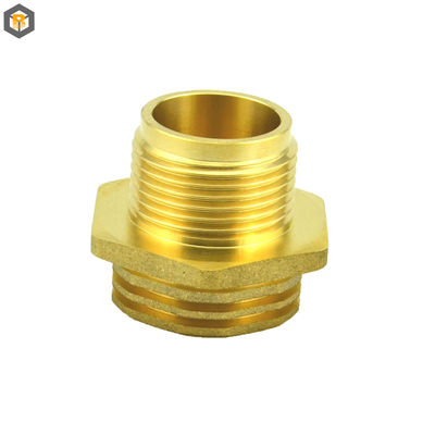 Pièces de tournage CNC sur mesure Pièces d'usinage CNC de précision Pièces de rechange pour 2D / 3D / dessin
