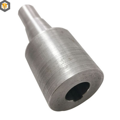 Pièces de tour CNC en alliage pour pièces métalliques d'usinage CNC sur mesure à 5 axes
