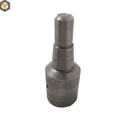 Pièces de tour CNC en alliage pour pièces métalliques d'usinage CNC sur mesure à 5 axes