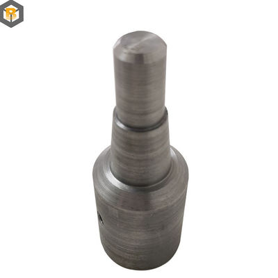 Pièces de tour CNC en alliage pour pièces métalliques d'usinage CNC sur mesure à 5 axes