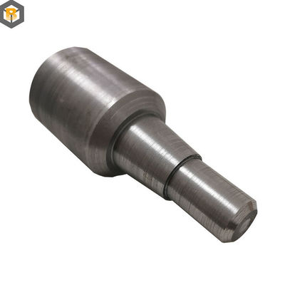 Pièces de tour CNC en alliage pour pièces métalliques d'usinage CNC sur mesure à 5 axes
