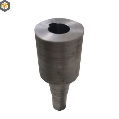 Pièces de tour CNC en alliage pour pièces métalliques d'usinage CNC sur mesure à 5 axes