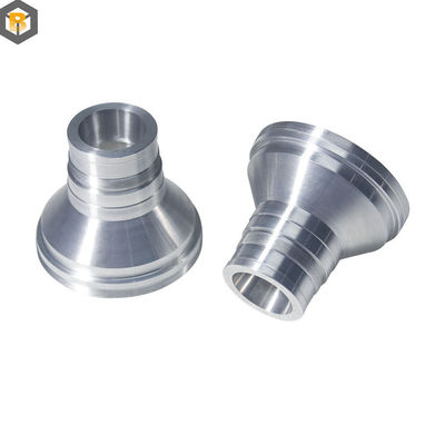 Machines de forgeage de métaux sur mesure CNC tournage en aluminium cuivre composants en acier inoxydable
