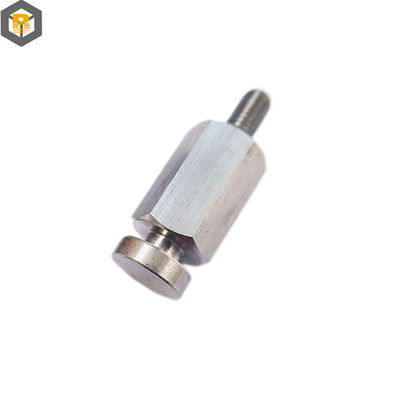 Pièce de rechange pour matériel de précision non standard pour machine de découpe de métaux par 2D/3D/Dessin