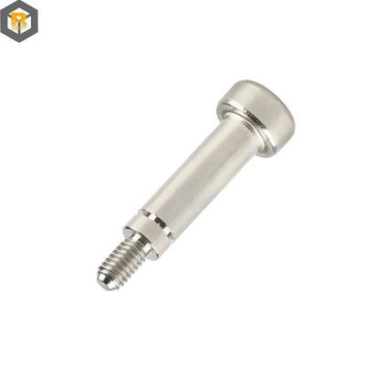Pièce de rechange pour matériel de précision non standard pour machine de découpe de métaux par 2D/3D/Dessin