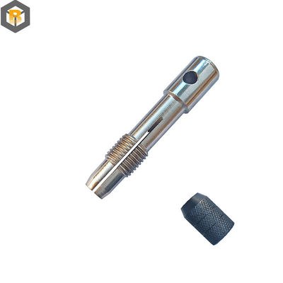 Pièce de rechange pour matériel de précision non standard pour machine de découpe de métaux par 2D/3D/Dessin