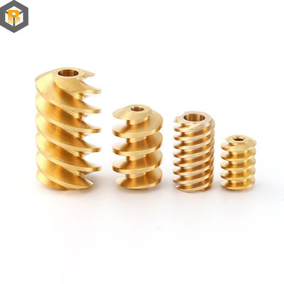 Machines de revêtement métallique sur mesure pour la fourniture de pièces usinées CNC en aluminium