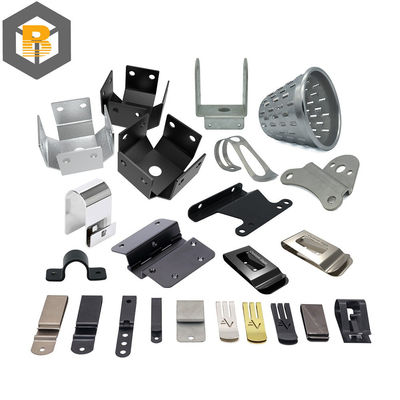 Fabrication sur mesure de tôles d'emboutissage mécanique de précision