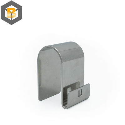 Services personnalisés de découpe au laser 2D/3D/Drawing Prototype Stamping Bending pour boîte de commutation