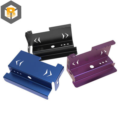Appareils électroménagers sur mesure Feuille d'estampage en aluminium en acier inoxydable Fabrication de métaux