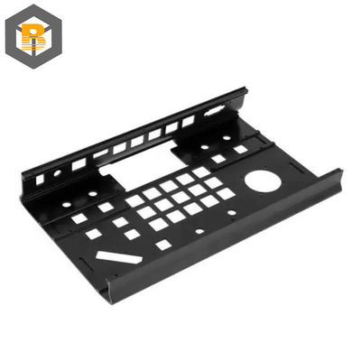 Pièces de courbure pour fabrication de tôles métalliques personnalisées pour les équipementiers par dessin 2D/3D
