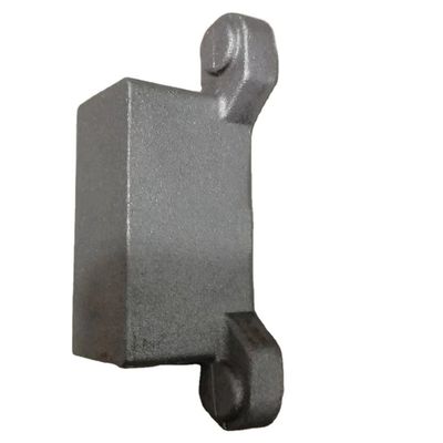 Machines de forgeage des métaux pour les pièces CNC sur mesure en acier inoxydable
