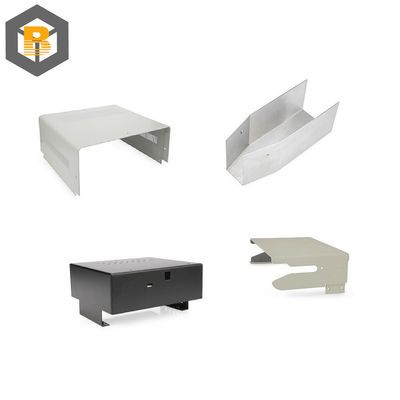Pièces de fabrication de tôles 2D/3D/feuille de dessin sur mesure pour machine de traitement laser des métaux