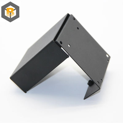 Fabrication personnalisée de boîtiers en tôle pour prototypage rapide et traitement des métaux