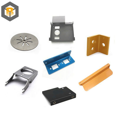 OEM boîte à allumettes en aluminium en acier inoxydable boîte de coque boîtier châssis armoire feuille de métal Fabrication