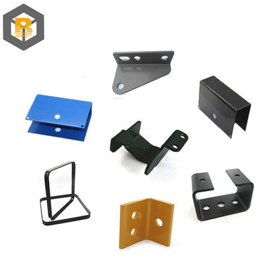 OEM boîte à allumettes en aluminium en acier inoxydable boîte de coque boîtier châssis armoire feuille de métal Fabrication