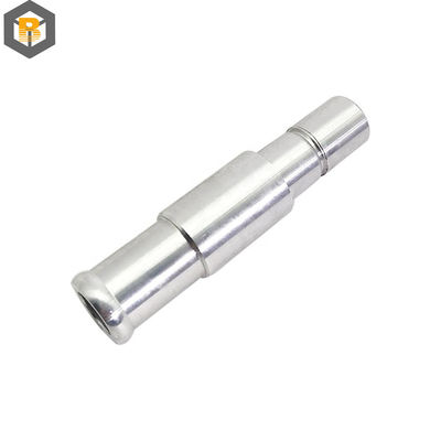 Machines de filature de métaux CNC, plume de tournage, distributeur automatique de pièces, machine à usiner en aluminium, cuivre, pièces