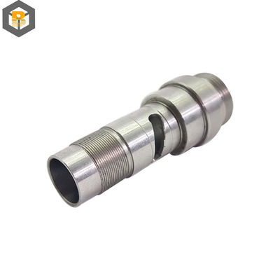Machines de filature de métaux CNC, plume de tournage, distributeur automatique de pièces, machine à usiner en aluminium, cuivre, pièces