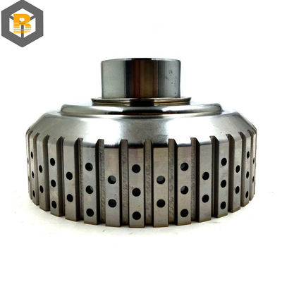 2D/3D/Dessin Machining CNC personnalisé en métal en acier inoxydable en cuivre en aluminium