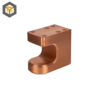 Traitement des métaux CNC sur mesure Anodisation des couleurs d'aluminium Fraisage des pièces usinées Tourner des pièces usinées