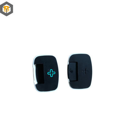 Alliage professionnel personnalisation moulage par injection accessoires électroniques pièces détachées
