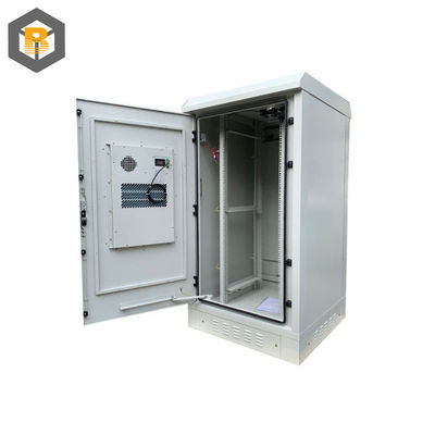 Boîte de distribution électronique boîte en acier inoxydable personnalisée avec conception personnalisée