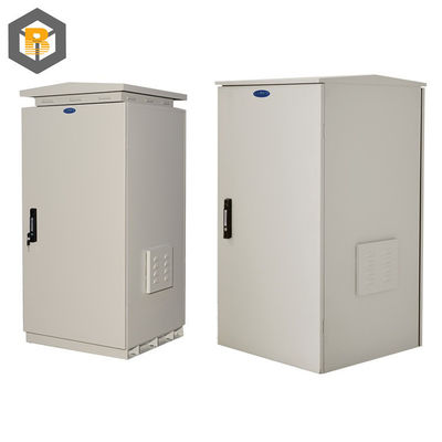 Boîte de distribution électronique boîte en acier inoxydable personnalisée avec conception personnalisée