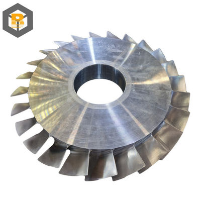 Services d'usinage CNC à plusieurs broches pour composants de haute précision