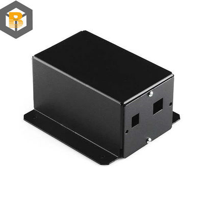 Services de fabrication de tôles de soudage à l'estampage sur mesure pour les besoins du client