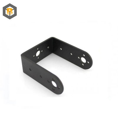 Services de fabrication de tôles de soudage à l'estampage sur mesure pour les besoins du client