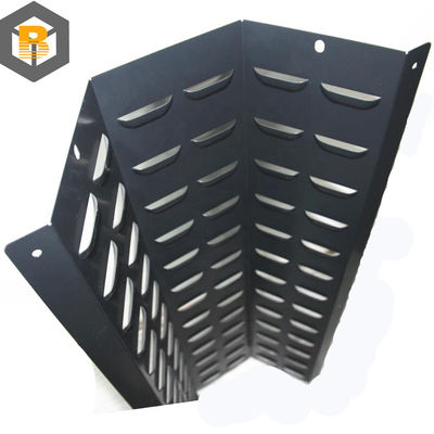 Fabrication sur mesure de plaques de courbure 2D/3D/Dessination Produits en acier avec et en aluminium Fabrication