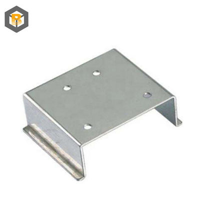 Plaque d'estampage personnalisée en acier inoxydable pour la fabrication de plaques d'aluminium