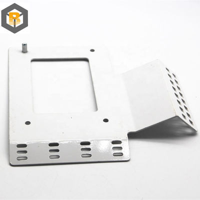 Personnalisé par 2D/3D / dessin Boîte à allumettes Casse en coque Chassis Armoire Plaque métallique Fabrication de métaux Traitement des pièces métalliques