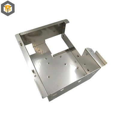 Stampage métallique sur feuille d'aluminium de précision 2D/3D/Dessin personnalisé pour le panneau de carrosserie de voiture de moto